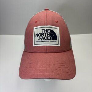 THE NORTH FACE Alpine Equipment Specialist Snapback Trucker Hat‎ Adult Outdoor